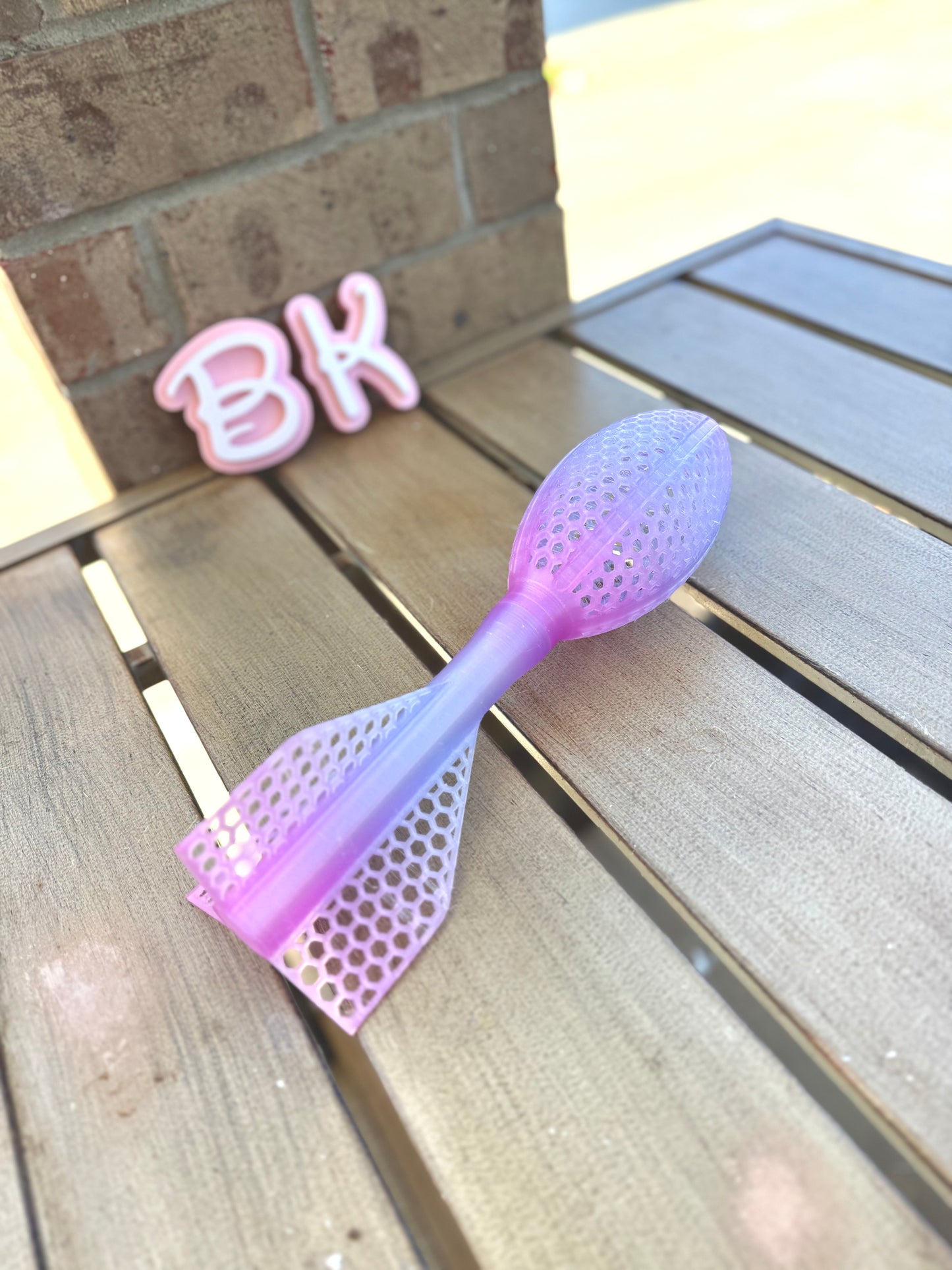The 3D Printed AeroDart Thrower — A Modern Twist on a 90’s Classic!