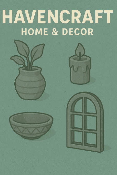 HavenCraft: Home & Decor