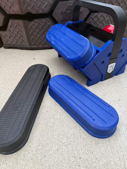 V8 Engine Can Holder: Car Enthusiast Garage Decor - PETG | FREE Headers | Matching Cup