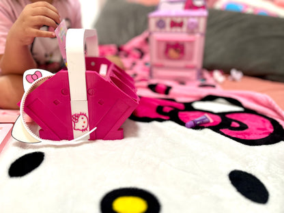 Girls Engine Block Drink Caddy | Custom Cooler for Bachelorette Party, She-Shed, or Garage Decor