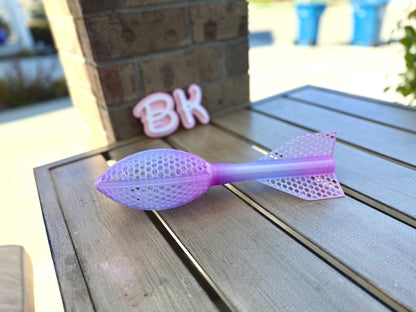 The 3D Printed AeroDart Thrower — A Modern Twist on a 90’s Classic!