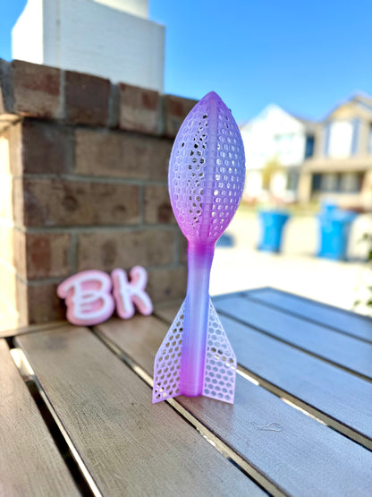 The 3D Printed AeroDart Thrower — A Modern Twist on a 90’s Classic!