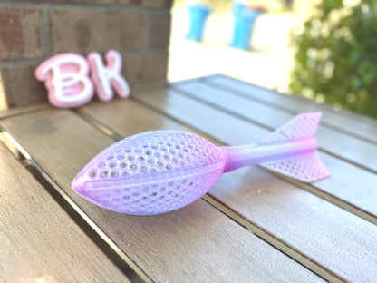 The 3D Printed AeroDart Thrower — A Modern Twist on a 90’s Classic!