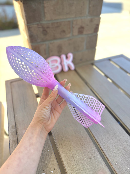 The 3D Printed AeroDart Thrower — A Modern Twist on a 90’s Classic!