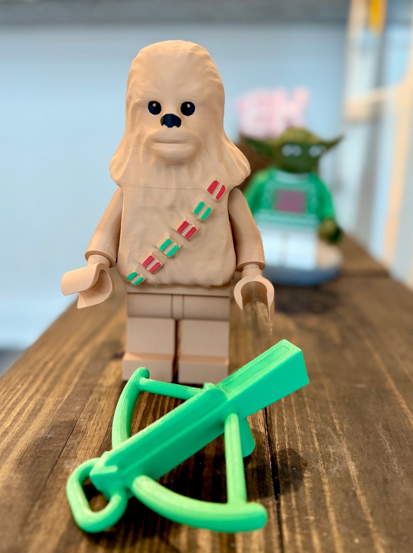 Holiday Edition – Big Brick Star Wars Collection