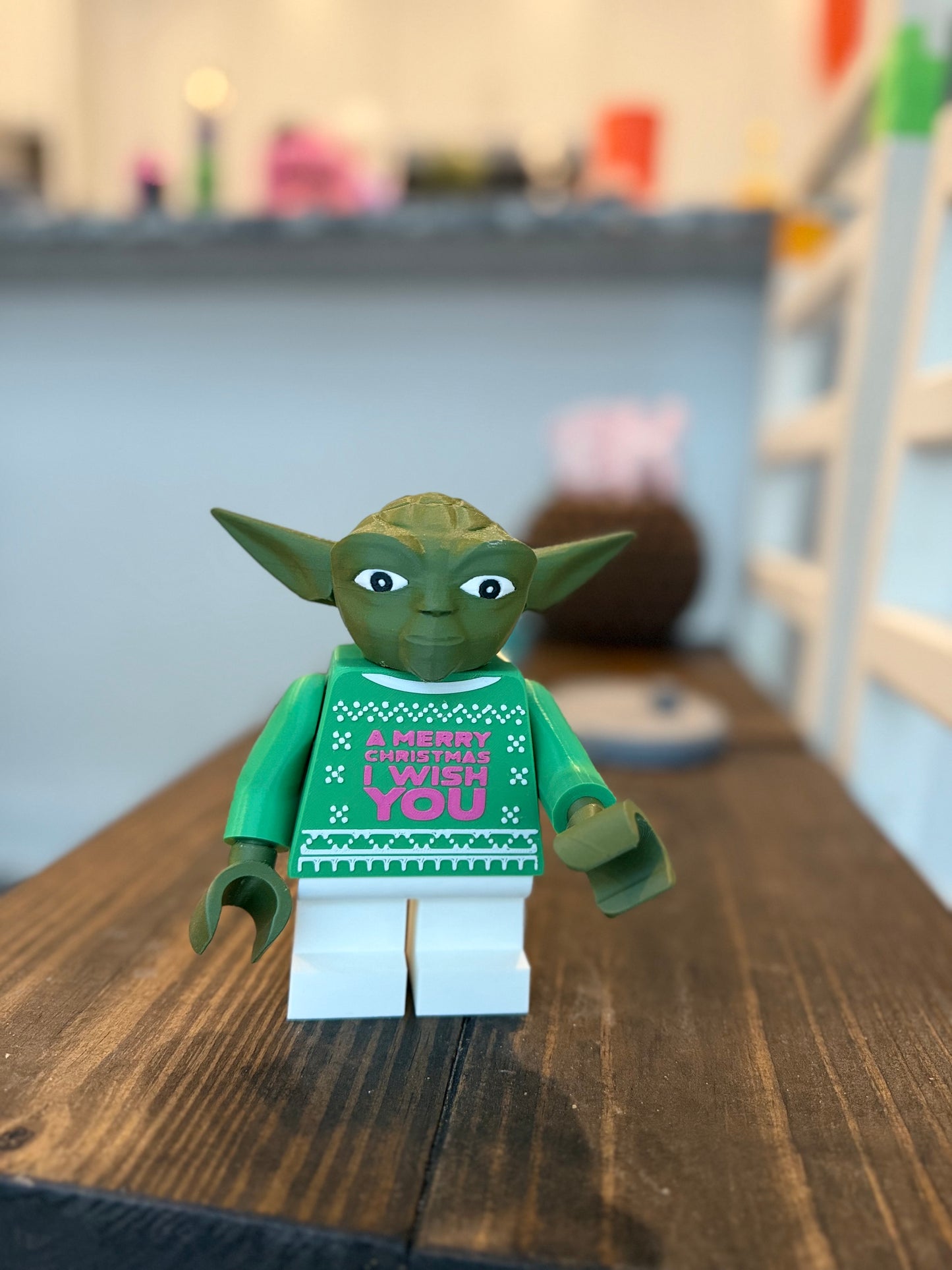 Holiday Edition – Big Brick Star Wars Collection