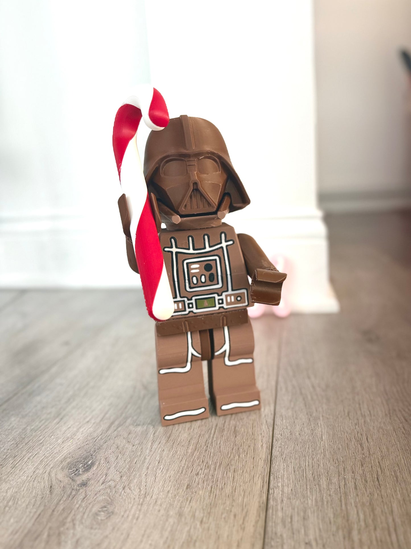 Holiday Edition – Big Brick Star Wars Collection