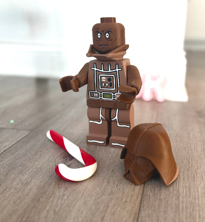 Holiday Edition – Big Brick Star Wars Collection