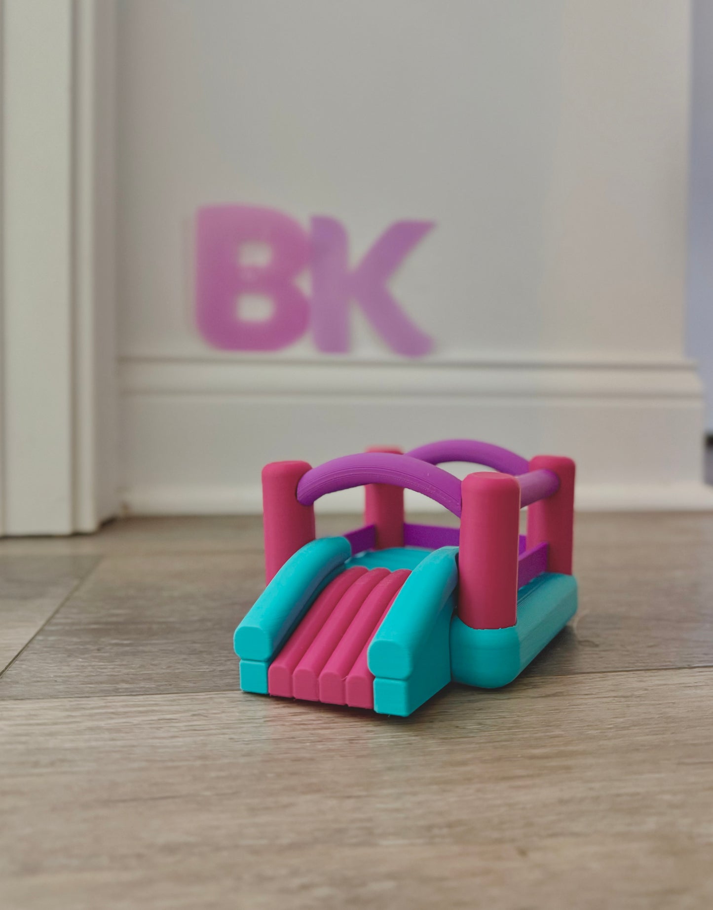 3D Printed Props & Accessories for your Elf Visitor | Plushie Elf Accessories -- Resizable