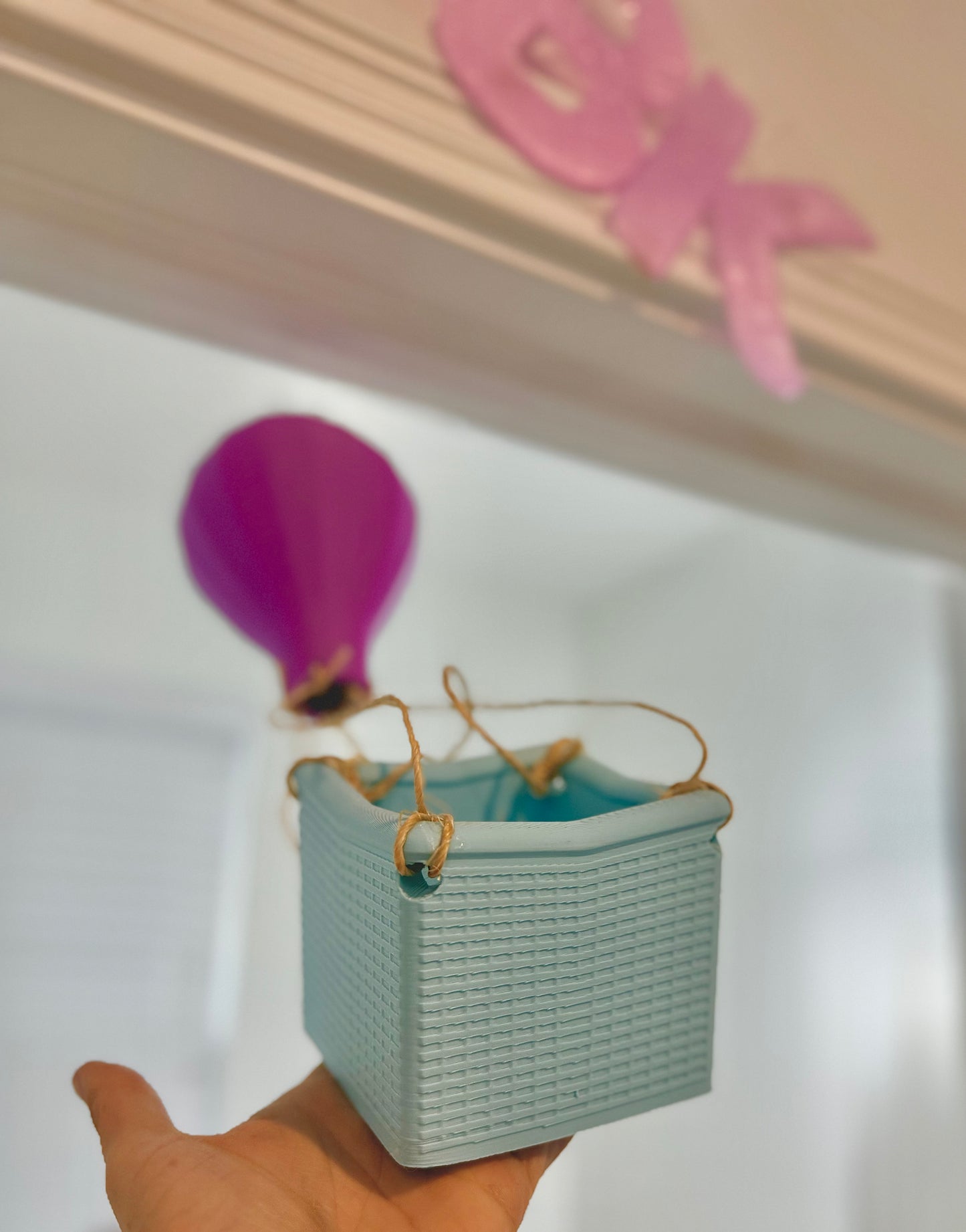 3D Printed Props & Accessories for your Elf Visitor | Plushie Elf Accessories -- Resizable