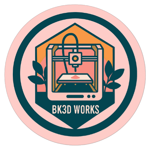 BK3D Works